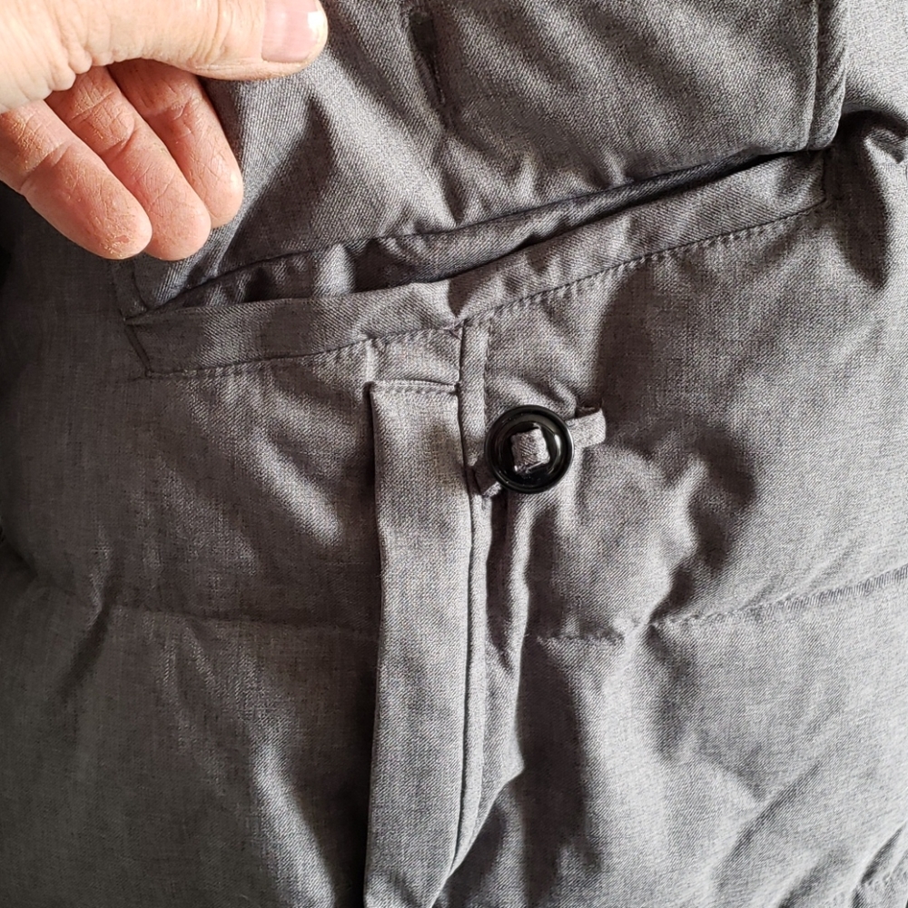 ZX Zeroxposur coat sz XXL - Picture 8 of 16